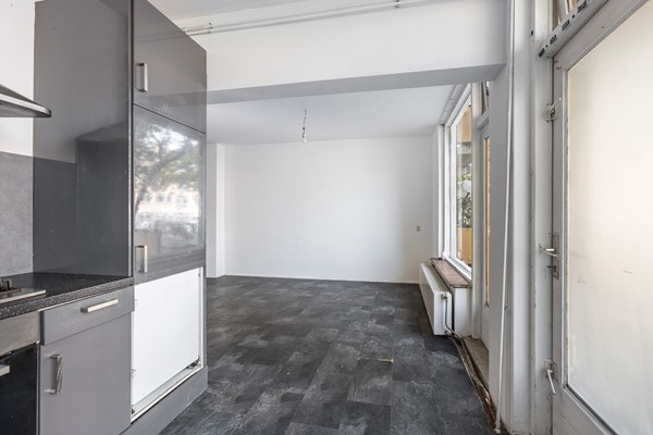 Medium property photo - Zoutmanstraat 12, 3317 XN Dordrecht